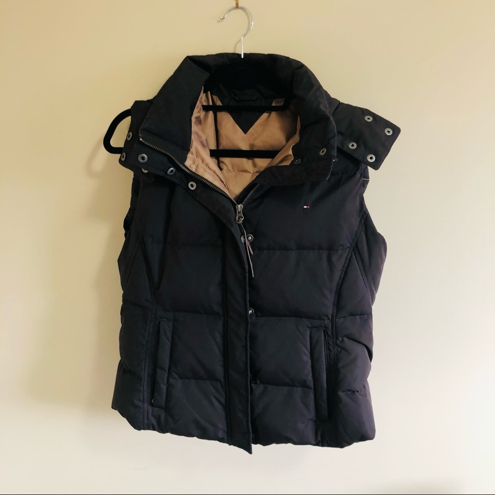 Vest
